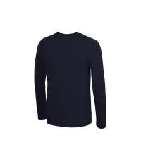 Футболка с длинным рукавом «Porto» мужская