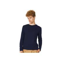 Футболка с длинным рукавом «Porto» мужская