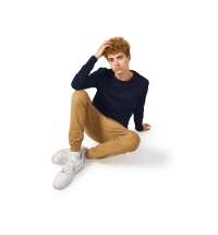 Футболка с длинным рукавом &laquo;Porto&raquo; мужская