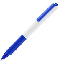 Ручка шариковая Winkel, синяя