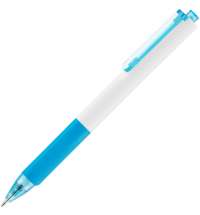Ручка шариковая Winkel, голубая