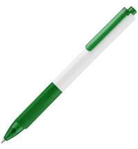 Ручка шариковая Winkel, зеленая