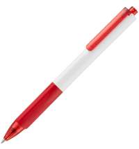 Ручка шариковая Winkel, красная