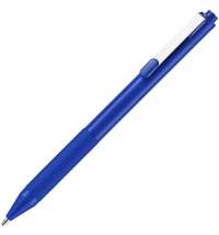 Ручка шариковая Renk, синяя