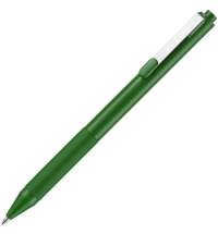 Ручка шариковая Renk, зеленая