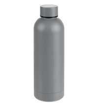Термобутылка Glendale, серая