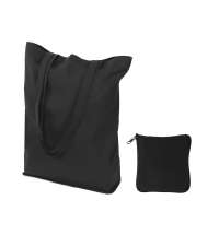 Складная хлопковая сумка «Skit»