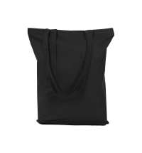 Складная хлопковая сумка «Skit»