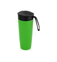 Термокружка «Годс металл» на присоске