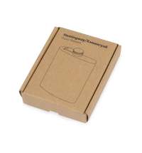 Фляжка «Hemingway»