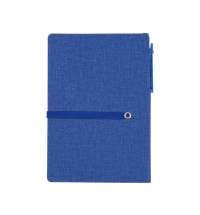 Набор стикеров «Write and stick» с ручкой и блокнотом