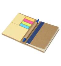 Набор стикеров &laquo;Write and stick&raquo; с ручкой и блокнотом