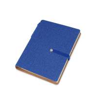 Набор стикеров «Write and stick» с ручкой и блокнотом