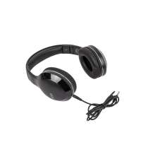 Проводные накладные наушники «WIRED CASUAL»