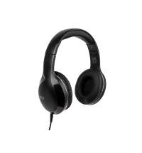 Проводные накладные наушники «WIRED CASUAL»