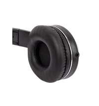 Проводные накладные наушники «WIRED CASUAL»