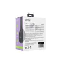 Проводные накладные наушники «WIRED CASUAL»