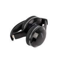 Проводные накладные наушники «WIRED CASUAL»