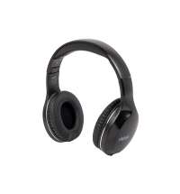 Проводные накладные наушники «WIRED CASUAL»