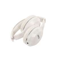 Проводные накладные наушники «WIRED CASUAL»