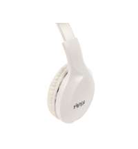 Проводные накладные наушники «WIRED CASUAL»