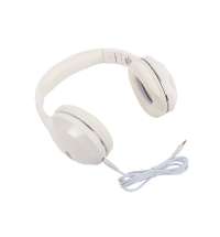 Проводные накладные наушники «WIRED CASUAL»