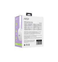 Проводные накладные наушники «WIRED CASUAL»