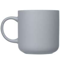 Кружка «Rita», матовая