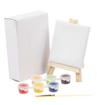 Набор для рисования Create