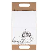 Набор для раскрашивания Ace Pintura