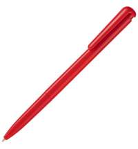 Ручка шариковая Penpal, красная