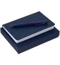 Набор Base Mini, темно-синий