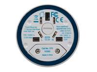 Адаптер с 2-мя USB-портами Twist & Slide