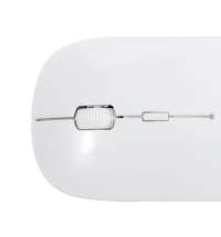 Мышь оптическая беспроводная «Desmo» в кейсе