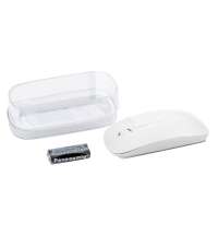 Мышь оптическая беспроводная «Desmo» в кейсе