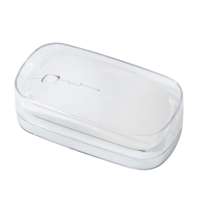 Мышь оптическая беспроводная «Desmo» в кейсе