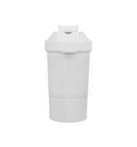 Шейкер для спортивного питания «Level Up»