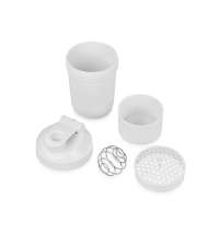 Шейкер для спортивного питания «Level Up»