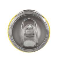 Вакуумная термокружка «Sense», непротекаемая крышка, крафтовая упаковка