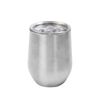 Вакуумная термокружка «Sense», непротекаемая крышка, крафтовая упаковка