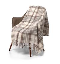 Плед «Берген», серый