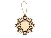 Подвеска &laquo;Снежинка&raquo;