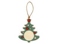 Подвеска &laquo;Ёлка&raquo;
