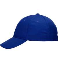 Бейсболка &laquo;Milwaukee&raquo; из переработанного полиэстера RPET