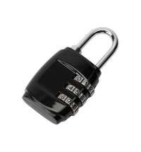 Набор для путешествия : весы, замок, бирка «World»