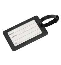 Набор для путешествия : весы, замок, бирка «World»