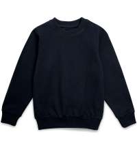 Свитшот детский Toima 2.0 Kids, темно-синий