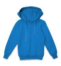 Худи детское Kirenga 2.0 Kids, бирюзовое