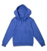 Худи детское Kirenga 2.0 Kids, ярко-синее