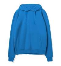 Худи Kirenga 2.0, бирюзовое